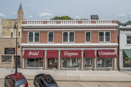 A look at 172 W Wisconsin Ave commercial space in KAUKAUNA