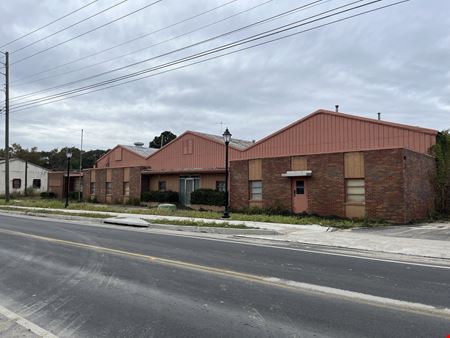 A look at 1789 15th St commercial space in Augusta