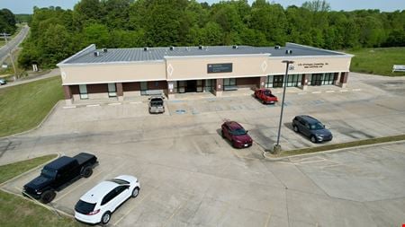 A look at VA Clinic- Paragould, AR commercial space in Paragould
