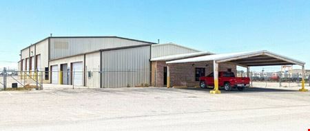 2419 S Market St - Odessa