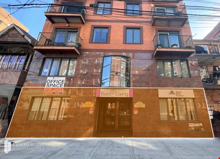 A look at 1819 E 18th St Office space for Rent in Brooklyn