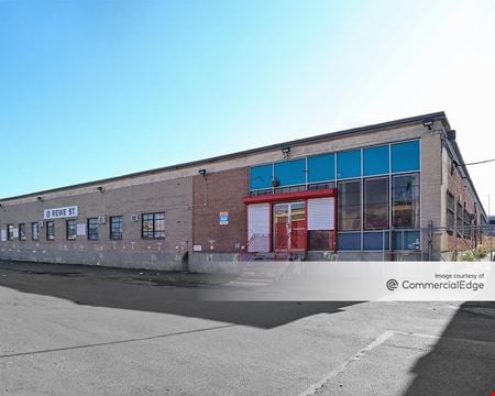 A look at 8 Rewe St Industrial space for Rent in Brooklyn