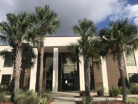 A look at University Executive Center commercial space in Jacksonville