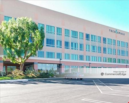 Summit Office Campus - Phase Two: 65 Enterprise - Aliso Viejo