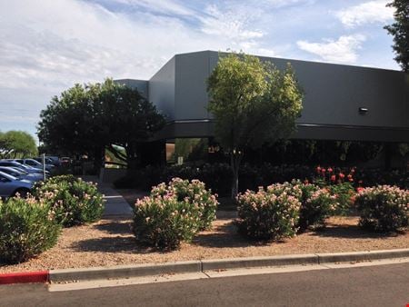 A look at 9831 S 51st St, Bldg D commercial space in Phoenix