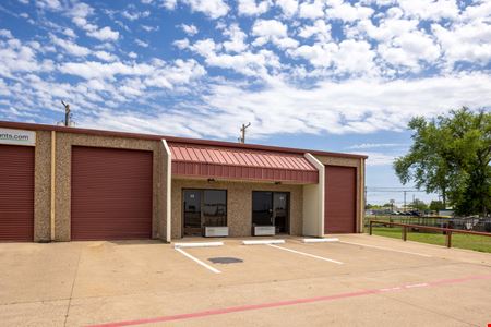 A look at NW Business Park Industrial space for Rent in Arlington