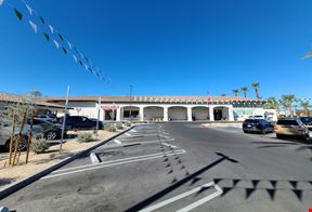 Village at Indian Wells