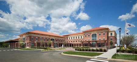 A look at Westchester Medical Park Bldg. 1 & 2 Office space for Rent in Midlothian