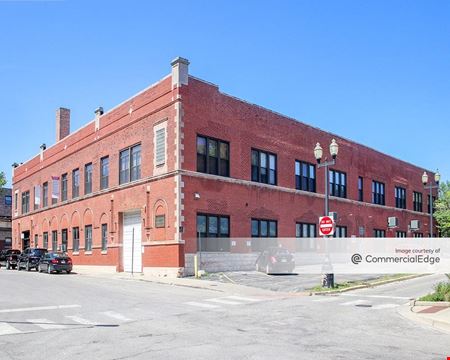 A look at 1802 West Berteau Avenue Office space for Rent in Chicago