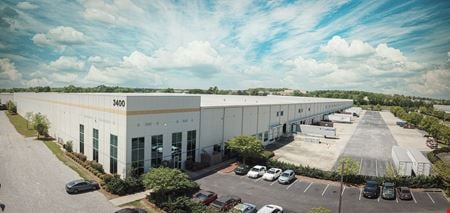 A look at Shelby Commerce Park - Building IV commercial space in Calera
