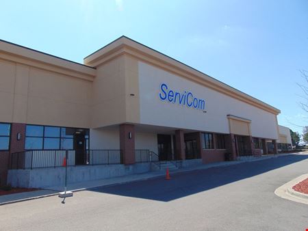 A look at 175 Executive Pky - State & Mulford Retail space for Rent in Rockford
