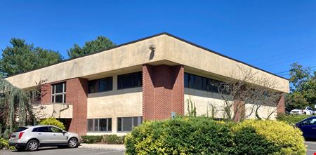 A look at 370 Route 35 Office space for Rent in Red Bank