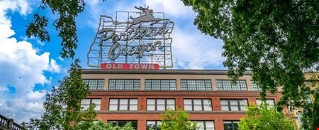 A look at For Sale or Lease | White Stag Block commercial space in Portland