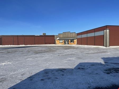A look at 109 9th Ave SW commercial space in Watertown