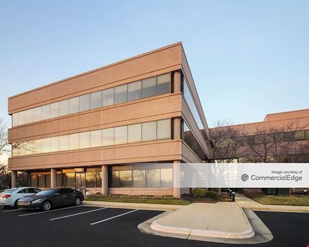 A look at Springfield Executive Center Office space for Rent in Springfield