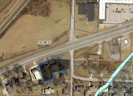 A look at US-60 Redevelopment Opportunity commercial space in Republic