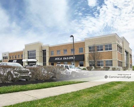 A look at 7177 Central Parke Boulevard commercial space in Mason