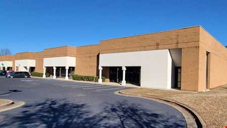 A look at 7110 Oak Ridge Parkway Industrial space for Rent in Austell