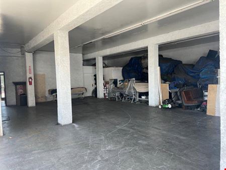 A look at 2801 Los Flores Blvd Commercial space for Rent in Lynwood
