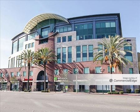 A look at Gateway Chula Vista - Bldg. 2 Commercial space for Rent in Chula Vista
