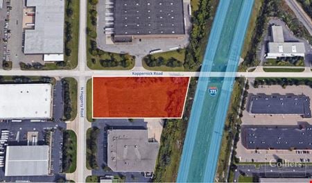 A look at For Sale > Vacant Land commercial space in Canton