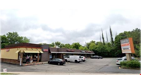 A look at 1165 Park Avenue Retail space for Rent in Libertyville