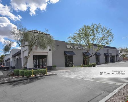 A look at Valley Fair Shopping Center Retail space for Rent in Tempe