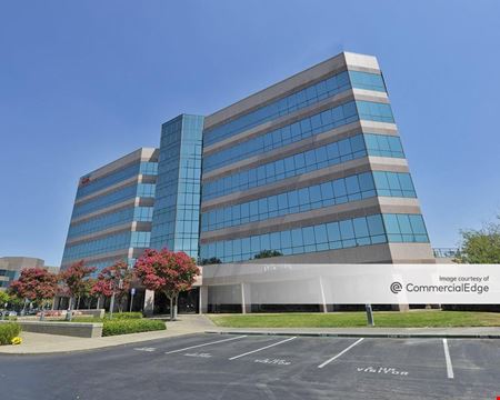 A look at Prospect Park Office space for Rent in Rancho Cordova