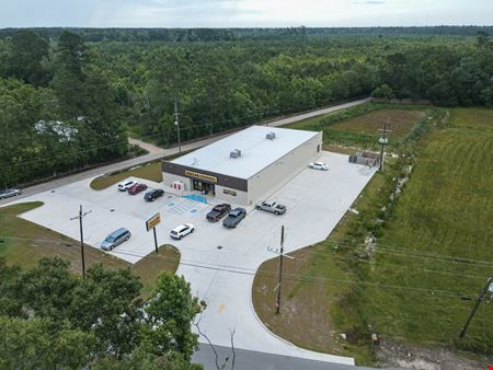 A look at 29192 Satsuma Road commercial space in Livingston