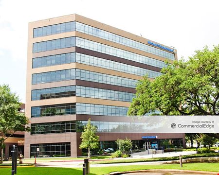 A look at Greenpark One Office space for Rent in Houston