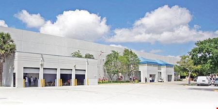 A look at 19500 S DIXIE HWY Commercial space for Rent in CUTLER BAY