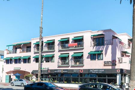 A look at SM4 - Santa Monica California Office space for Rent in Santa Monica