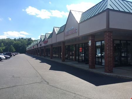 A look at Carman Plaza Commercial space for Rent in Schenectady
