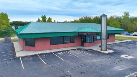 A look at 2472 Apple Ave. Retail space for Rent in Muskegon