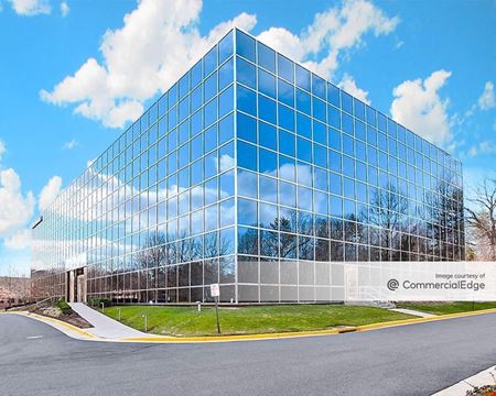 A look at LocalWorks Reston - Alexander Bell commercial space in Reston