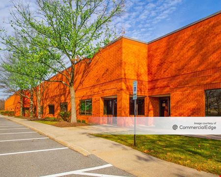 A look at Business Center at Owings Mills - Owings Mills Center III Industrial space for Rent in Owings Mills
