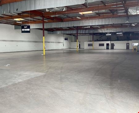 A look at Long Beach, CA Warehouse for Rent - #1441 | 500-20,000 sq ft commercial space in Long Beach
