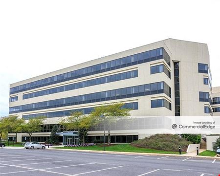 A look at Research Center - 1801 Research Blvd commercial space in Rockville
