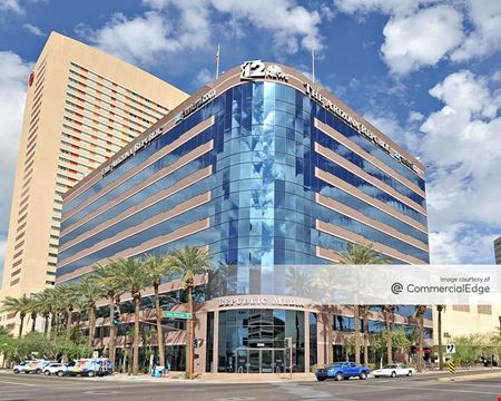 A look at 200 EVB Commercial space for Rent in Phoenix