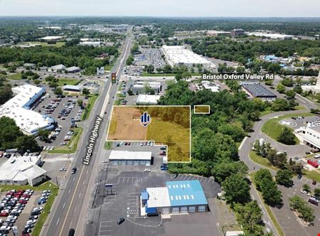 A look at 2.27 AC± Former Automotive Dealership Site commercial space in Fairless Hills