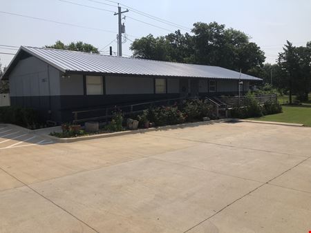 A look at 1163 Clear Leaf Drive Office space for Rent in Bryan
