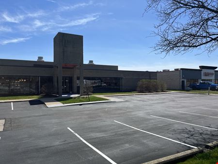 A look at 190-194 E Maple commercial space in Troy