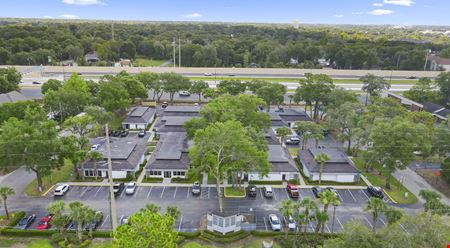 A look at Springs Medical & Professional Center Office space for Rent in Altamonte Springs