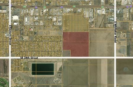 A look at 145 Acres in Amarillo commercial space in Amarillo