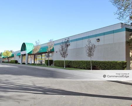 A look at Prologis San Leandro - Alvarado Business Center Industrial space for Rent in San Leandro