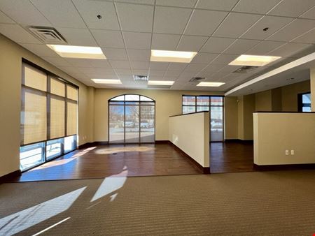 A look at Burlington Creek Office Office space for Rent in Kansas City