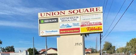 A look at Mixed-Use Retail Space for Lease in Phoenix Retail space for Rent in Glendale