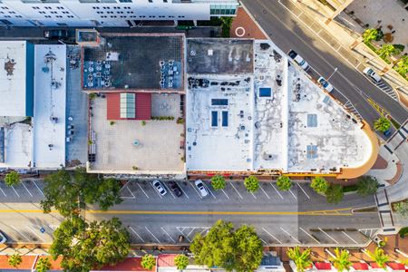 A look at 1400-1410 Main Street Retail space for Rent in Sarasota