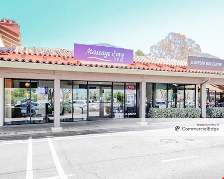 A look at Ygnacio Plaza Retail space for Rent in Walnut Creek