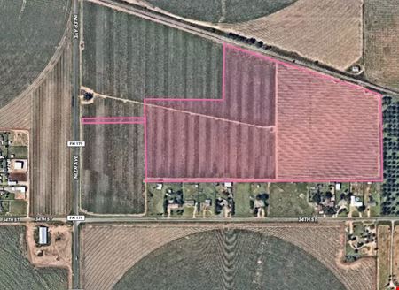 A look at 43 AC Development Land in West Lubbock commercial space in Lubbock